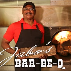 Jabo's BarBeQ