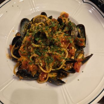 Original Joe's - Seafood Fra Diavolo - Italian Near Me - Walnut Creek, California