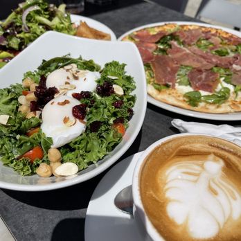 Kafe K - Breakfast & Brunch Near Me - Santa Monica, California Kafe K - Breakfast & Brunch Near Me - Santa Monica, California