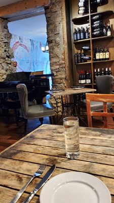 Anthony's Cucina Fresca by null