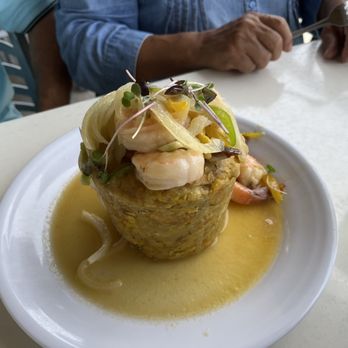 Sal Y Pimienta - Seafood Near Me - Fajardo, Puerto Rico
