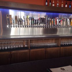 Mr Brews Taphouse