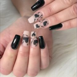 Belden Nails & Spa - Nails for valentines in canton