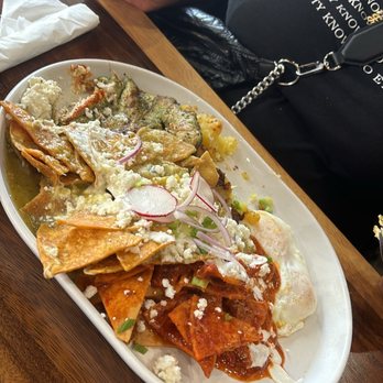 Gina's Kitchen +Catering - Chilaquiles - Breakfast & Brunch Near Me - Rancho Cucamonga, California Gina's Kitchen +Catering - Chilaquiles - Breakfast & Brunch Near Me - Rancho Cucamonga, California