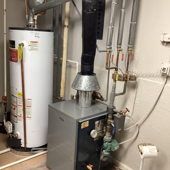 FRONT RANGE HVAC | 96 Photos u0026 33 Reviews - 317 Inverness Way S, Englewood,  Colorado - Heating u0026 Air Conditioning/HVAC - Phone Number - Yelp