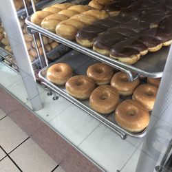 Donut Stop - They are so good here!!    6/22/24