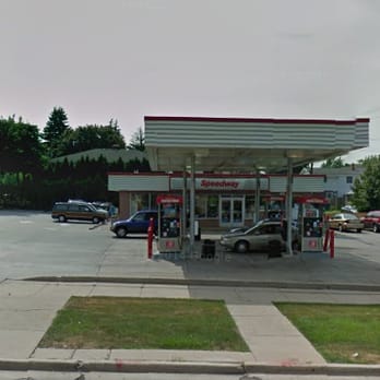 Speedway - View of the actual gas station mentioned. - Gas Stations Near Me - Milwaukee, Wisconsin