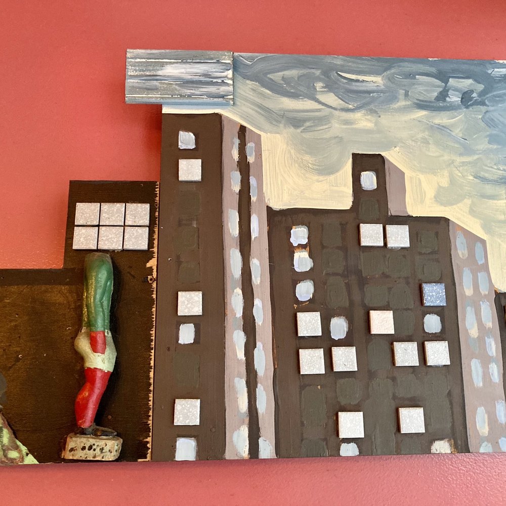 Bread N Wine - Inside decor is cool. 10/24/21 - Sandwiches Near Me - New York, New York Bread N Wine - Inside decor is cool. 10/24/21 - Sandwiches Near Me - New York, New York