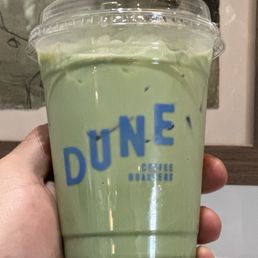 Matcha Matcha