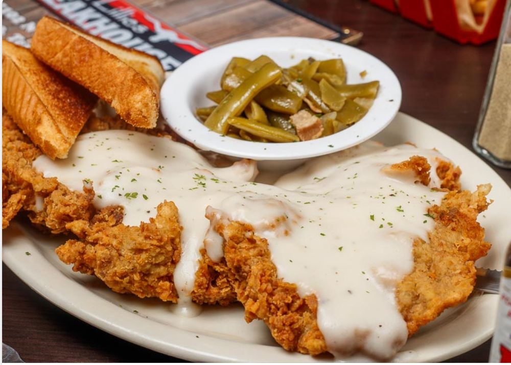 JON LILLIES STEAKHOUSE 55 Photos & 60 Reviews Steakhouses 5102 N