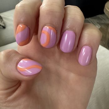 Paint Nails & Spa - Massage Near Me - Garden City Park, New York Paint Nails & Spa - Massage Near Me - Garden City Park, New York
