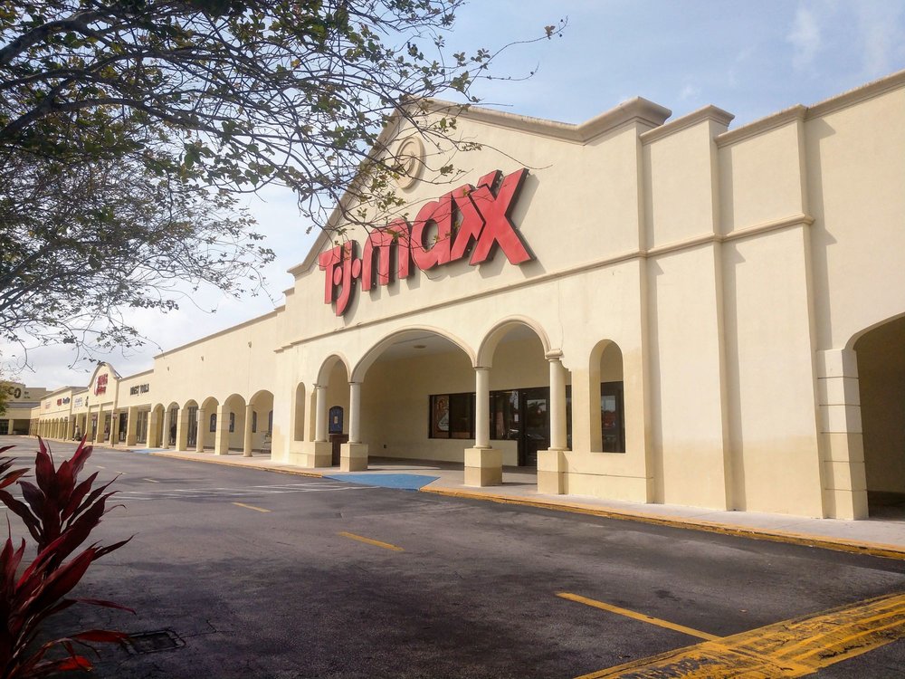 T J MAXX - Updated September 2025 - 11 Reviews - 499 W 49th St, Hialeah