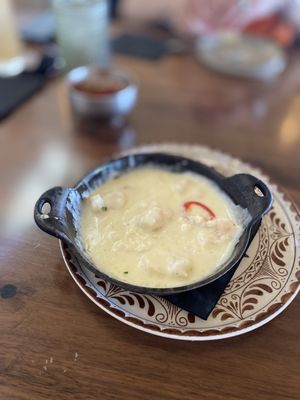 Riviera Mexican Grill by null