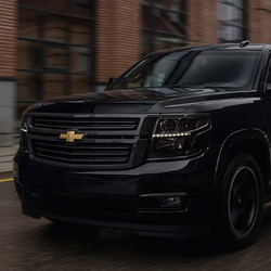 Steve’s Luxury Car Service - Text us to book (210)414-8276!
