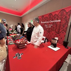 International Chocolate Festival