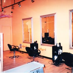 Le Rebelle Hair Team