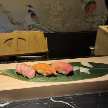 Tachi - tunas & salmon - Sushi Bars Near Me - New York, New York