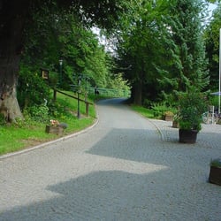 Rolfshagener Kupfermühle