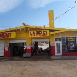 Primos Tire Shop