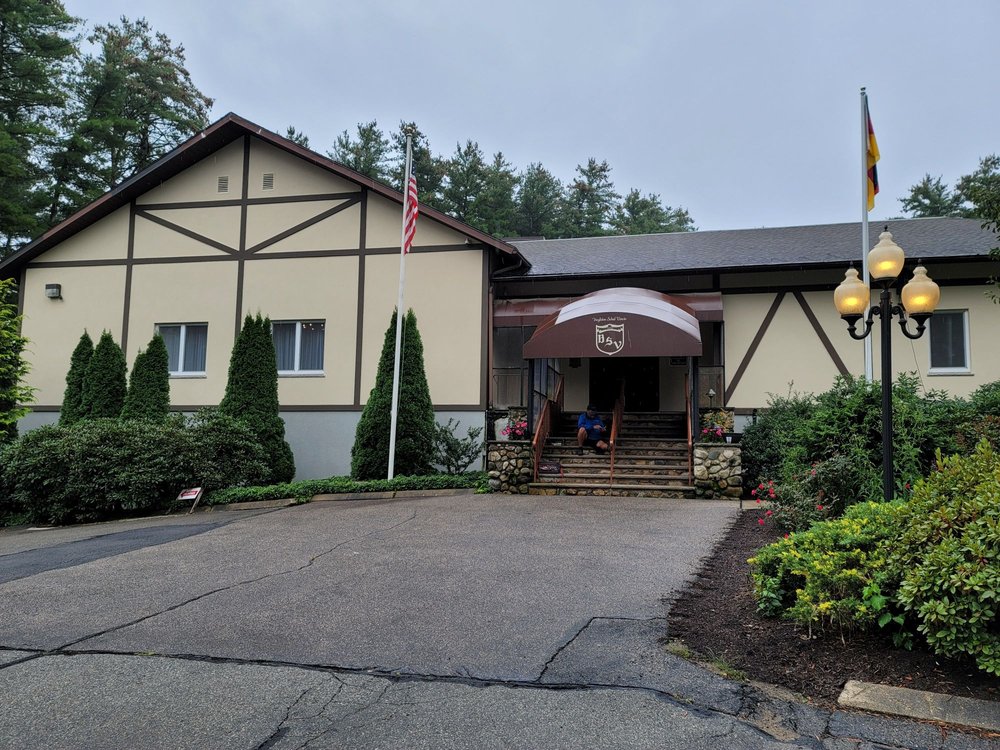 BOYLSTON SCHULVEREIN Updated September 2024 54 Photos 8 County St, Walpole, Massachusetts