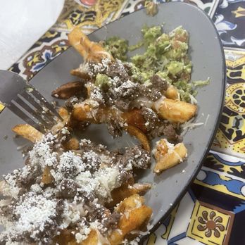 Frank's Monster Munchies Cantina - Carne asada fries - Mexican Near Me - Hampton, Virginia Frank's Monster Munchies Cantina - Carne asada fries - Mexican Near Me - Hampton, Virginia