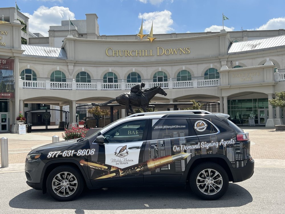 MOBILE NOTARY 24 HOURS Davenport, Florida Notaries Phone Number