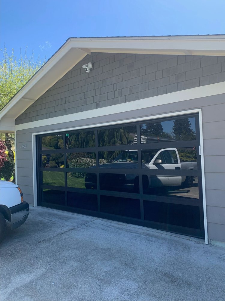 Advanced Garage Door - veterans service organization in Chicago, IL