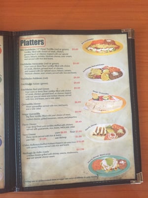 Menu photo 5 Cancun Mexican Restaurant Kalamazoo MI, MI Menu photo 5 Cancun Mexican Restaurant Kalamazoo MI, MI