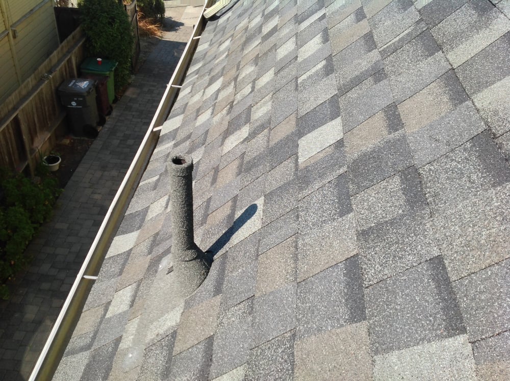 Slide of Roofing Logistics