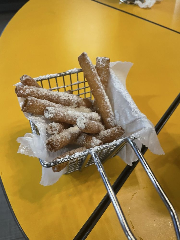 Social spots from GoodTimes