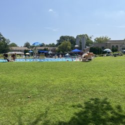 Roberts Pool - Pool