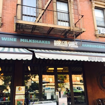 Harlem Shake - Great place!! - American Near Me - New York, New York
