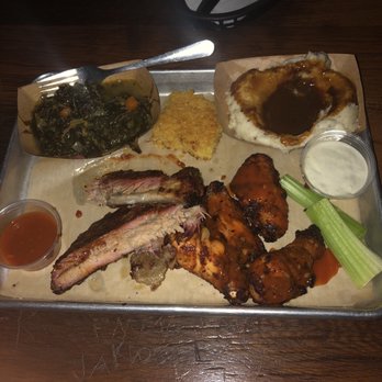 Dinosaur Bar-B-Que - Ribs and wings! Yum!!!!! - Barbeque Near Me - Syracuse, New York Dinosaur Bar-B-Que - Ribs and wings! Yum!!!!! - Barbeque Near Me - Syracuse, New York