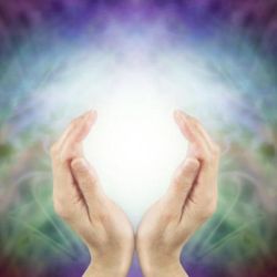 Healing Ways Spa - Pranic healing