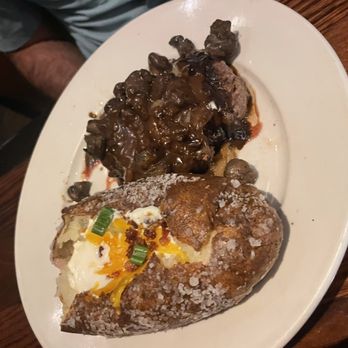 LongHorn Steakhouse - Chop Steak, Loaded Baked Potato - Steakhouses Near Me - Orlando, Florida LongHorn Steakhouse - Chop Steak, Loaded Baked Potato - Steakhouses Near Me - Orlando, Florida