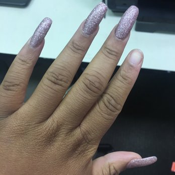 Nail Zone - Horrible - Nail Salons Near Me - Houston, Texas Nail Zone - Horrible - Nail Salons Near Me - Houston, Texas