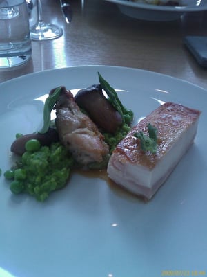 Commis by null