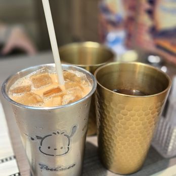 Super Stars Cafe - Iced milk tea - Cafes Near Me - Richmond, British Columbia Super Stars Cafe - Iced milk tea - Cafes Near Me - Richmond, British Columbia