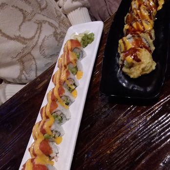 Konnichiwa - Charlotte - Sushi Bars Near Me - Charlotte, North Carolina Konnichiwa - Charlotte - Sushi Bars Near Me - Charlotte, North Carolina