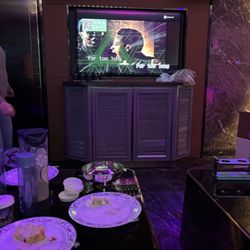 Vshow KTV