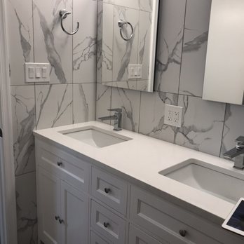 Stone Style Design - Kitchen & Bath Near Me - Fairfax, Virginia