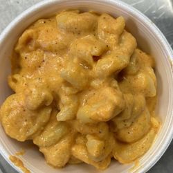 Smokin' Bros BBQ - Mac & Cheese