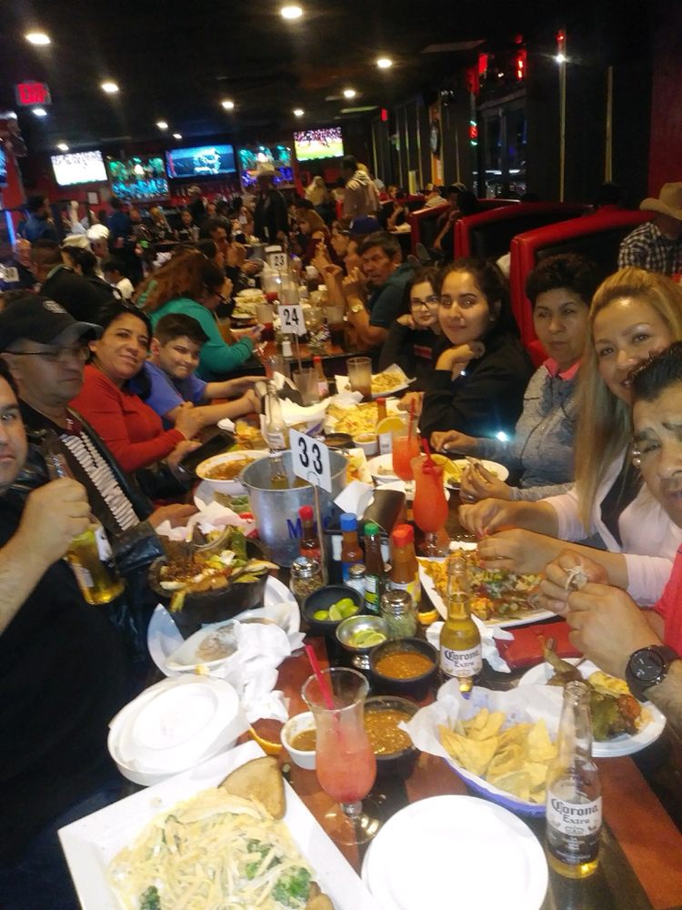 Mariscos Ixtapa