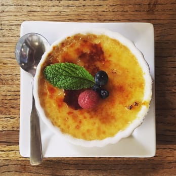Brasil - This creme brûlée - Breakfast & Brunch Near Me - Houston, Texas Brasil - This creme brûlée - Breakfast & Brunch Near Me - Houston, Texas
