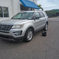 Byrider Pinellas Park - My new, used vehicle.