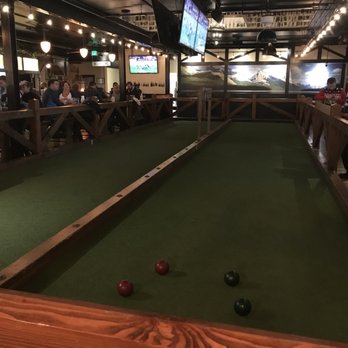 Rhein Haus - Indoor bocce courts! $5/person/hour - Bars Near Me - Denver, Colorado Rhein Haus - Indoor bocce courts! $5/person/hour - Bars Near Me - Denver, Colorado