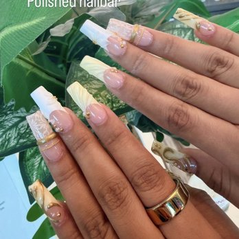 Polished NailBar - Nail Salons Near Me - Bakersfield, California Polished NailBar - Nail Salons Near Me - Bakersfield, California