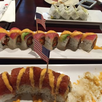 Sushi Kuchi - Sushi Bars Near Me - San Diego, California Sushi Kuchi - Sushi Bars Near Me - San Diego, California