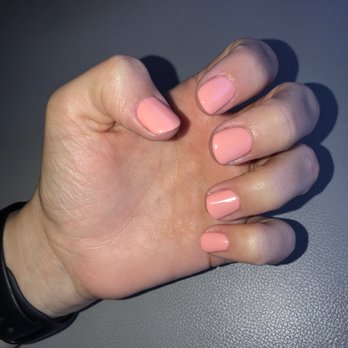 Greenfield Nails & Spa - Gilbert - Gel Manicure - Nail Salons Near Me - Gilbert, Arizona