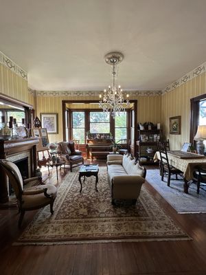 Amelia Island Williams House by null
